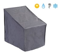 Patio Watcher High Back Patio Chair Cover Durable And Water Resistant Outdoor... on sale Patio Watcher High Back Patio Chair Cover Durable And Water Resistant Outdoor... on sale