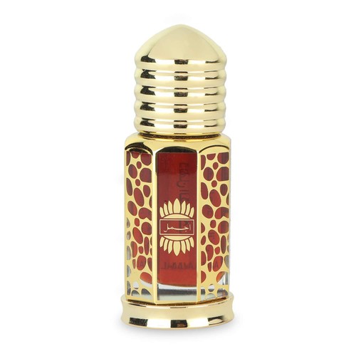 Ajmal Dahnul Oudh Hayati Concentrated Perfume For Unisex 6ml