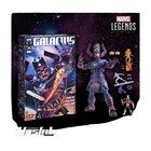 Marvel Legends Silver Surfer Comic Book Heroes Fantastic Four Action Figures