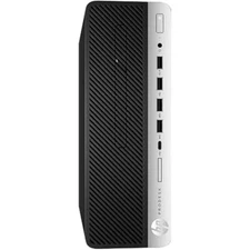 HP Windows 11 Desktop i5 Computer PC SFF Up To 32GB RAM 4TB SSD/HDD Wi-Fi, DVD