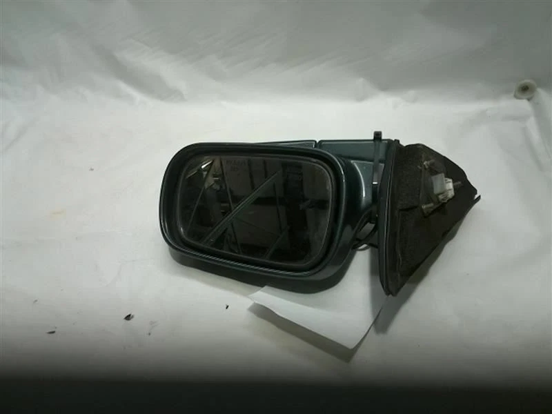 94-97, Honda Accord EX, espejo retrovisor lateral izquierdo del conductor eléctrico, N.º de parte:76250-SV2-A25ZC Foto 3 de 4