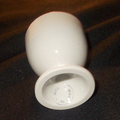 VINTAGE & RETRO COLLECTABLES EGG CUPS - SELECT EGG CUP - Picture 57 of 76