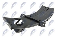 EZC-BM-124 NTY GeträNkehalter FüR BMW