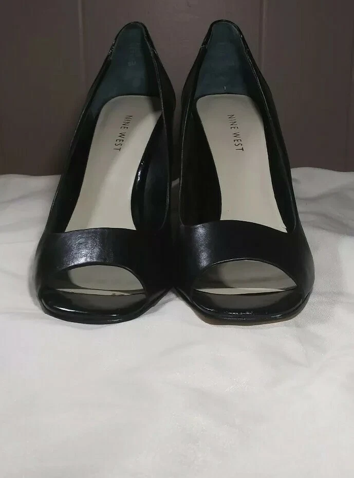 Nine west hotsell 3 inch heels