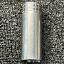 Snap-on Tools 3/8" Drive 18mm Deep Socket SFSM18  USA 6-Point