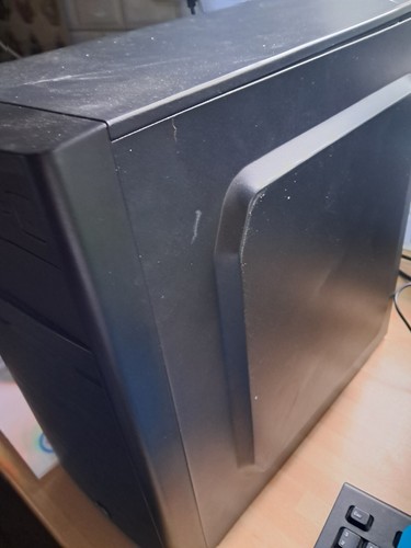 Gaming computer PC Desktop - Bild 4 von 5
