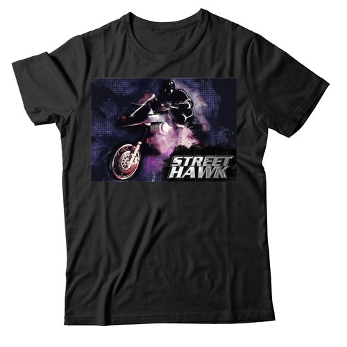 Retro Mens T-Shirt Tee Top Unisex T shirts #P1 #PR #M - Picture 15 of 17