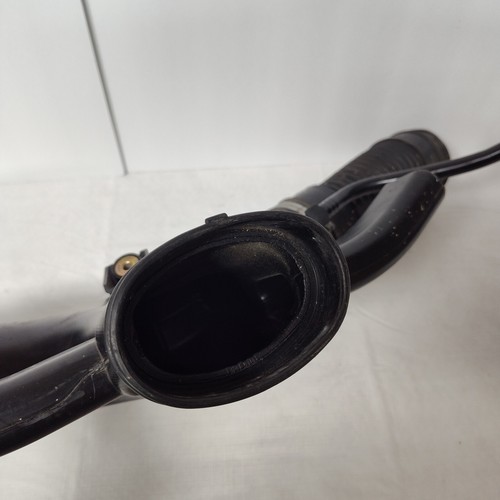 2009 Jaguar XF 4.2 Supercharger Air Intake Resonator Cleaner Hose Pipe 263M DG1 - Picture 14 of 15