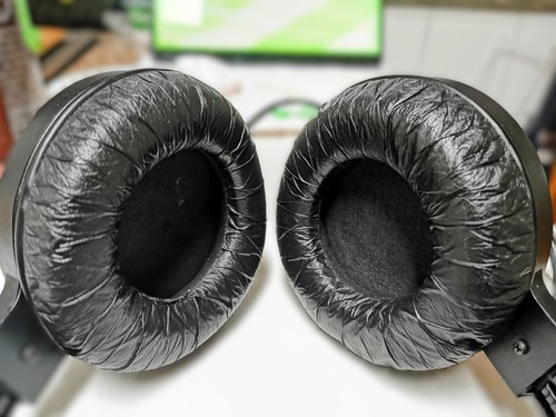 MB-Quart Phone 90 Vintage 100 Ohm Audiophile Kopfhörer, Made in Germany, Exc.+ - Bild 6 von 12