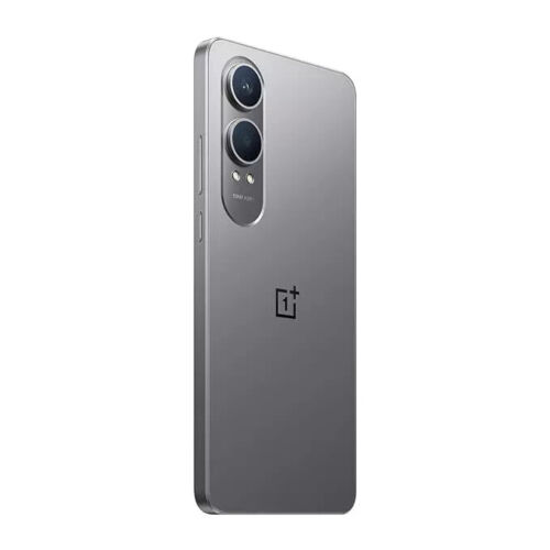 OnePlus Nord CE 4 Lite 5G Silver (RAM 8GB 128GB) 6.67" Snapdragon 7 Global Ve... - Imagen 5 de 6
