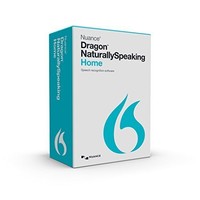 Dragon Naturallyspeaking Home 13.0, English Dragon Naturallyspeaking Home 13.0, English