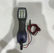 TEMPO M10401 10 TG 3 02047 / M1040110TG302047 PHONE LINE TEST