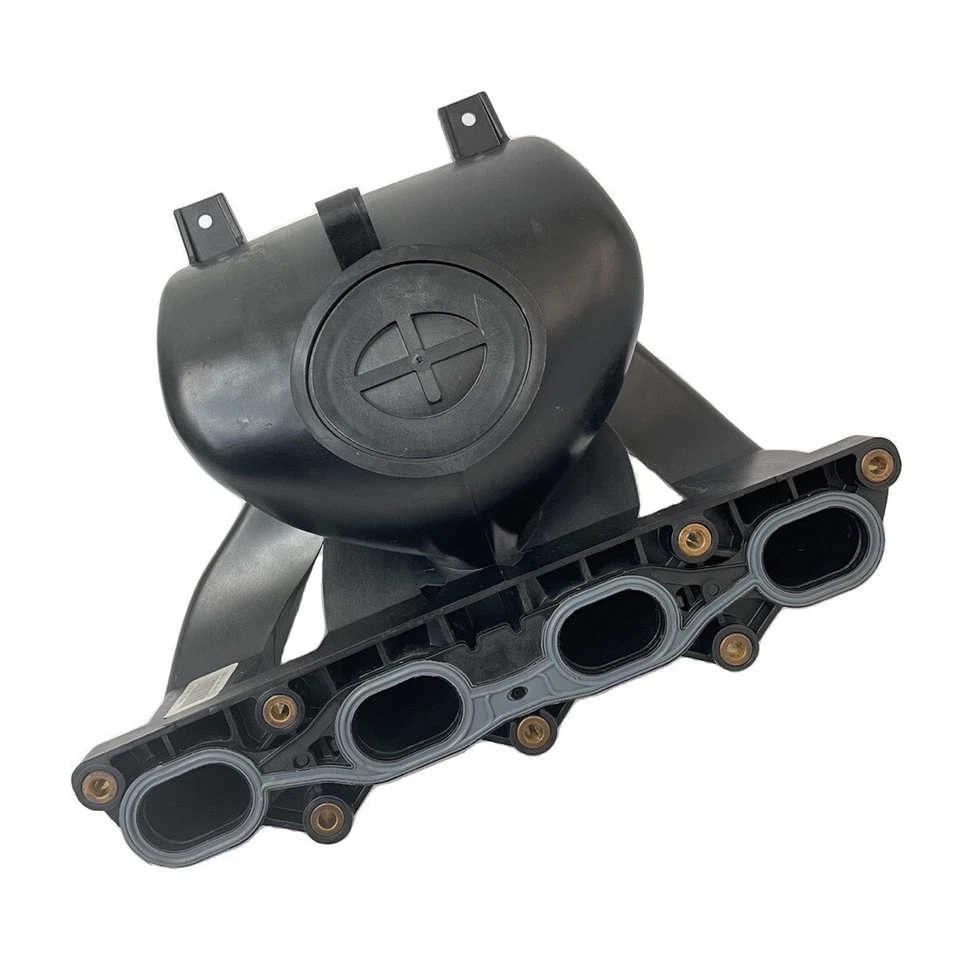 COLECTOR DE ADMISIÓN SATURN SERIE L 2.2L 2000-2002 24409050 Foto 2 de 3