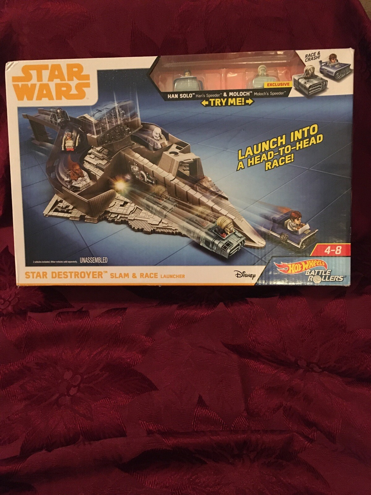 Picture 1 of 7
