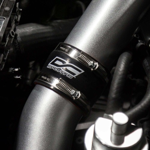 Entrada de aire frío DC Sports (se adapta a Hyundai Veloster 1.6 T 13-17) - Imagen 8 de 9