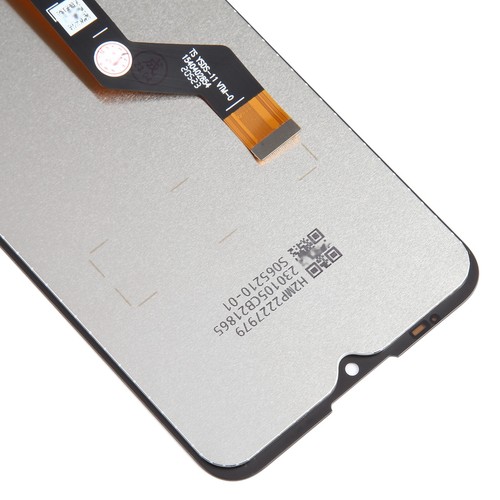 OEM LCD Screen for Lenovo K12 Note XT2083-4 with Digitizer Full Assembly - Picture 4 of 6