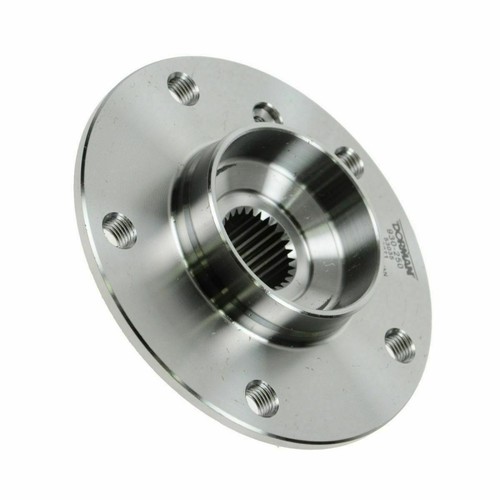 New Rear Wheel Bearing & Hub For 1992-2006 BMW E36 E46 3 Series iS iC Ci - Picture 2 of 6