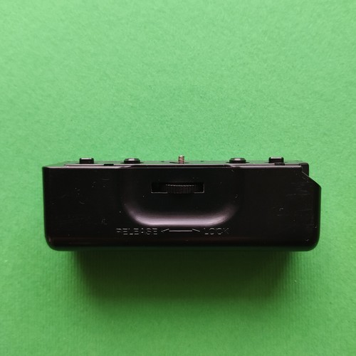 Sony Estuche Batería Externa AA para Batería Seca para Reproductor de Cassette Radio Usado - Imagen 4 de 7