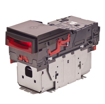 NV9 USB+ ITL Innovative Technology Akzeptor PA00192 PA00189