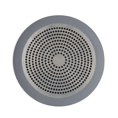 Shower Strainer, 5-3/4-In. 250-082