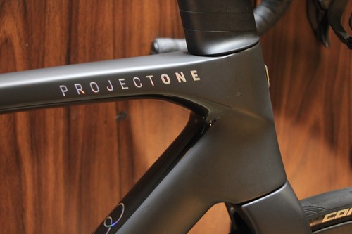 2025 Trek Madone SLR 7 Gen 8 Carbon Ultegra R8170 Di2 Aeolus Pro 51 Size M - Picture 16 of 24