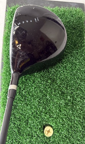 Wilson Profile Ti Matrix Driver RH Junior Youth Graphite Shaft 40” Child Kid - Picture 5 of 16