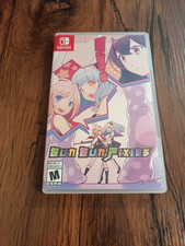 Gun Gun Pixies (Nintendo Switch, 2019) Tested