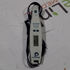 Accutome Inc. AccuPen Applanation Tonometer