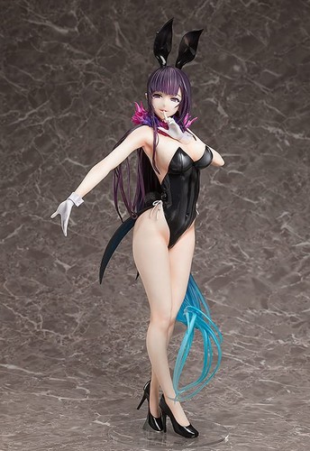 The Elder Sister-like One Chiyo Bare Leg Bunny Ver. 1/4 Scale Figure Japan - Bild 2 von 8