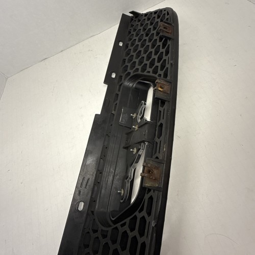 1999-2004 Mustang Grill Insert With Pony Removed From 2004 S281 Saleen - Bild 10 von 15