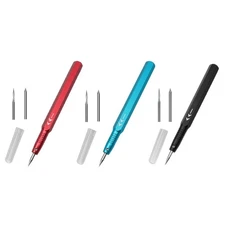 Model Scriber Chisel Engraving Tool for Resin Carved Scale Models Carving