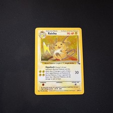 Image for Raichu