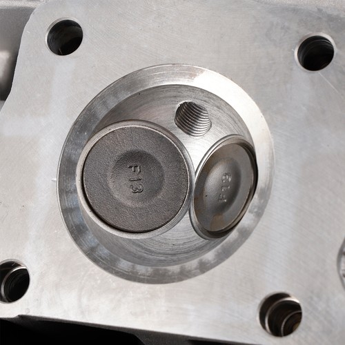 Engine Head Cylinder without EGR Fits Yamaha TT-R125 TTR125E TTR125LE 2000-2022 - Picture 10 of 10