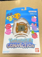 Tamagotchi Connection Orange Juice