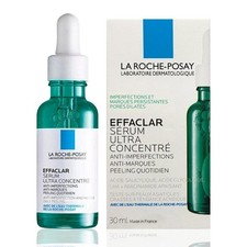 (30ml)Effaclar Ultra Hochkonzentriertes Serum...