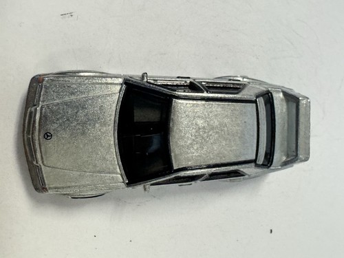 2024 Hot Wheels Modern Classics 1990 Mercedes190Evolution II Loose Wheel Swap - Picture 7 of 17