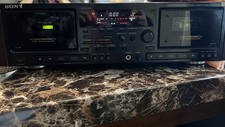 Sony TC-WR90ES