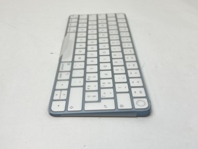 【美品】 Apple magic keyboard Apple Magic Keyboard with Touch ID for M1 or Later Macs