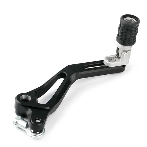 Left Gear Shift Lever Shifter Pedal For Z400 Z250 NINJA 250 400 2018-2023 - Picture 9 of 10