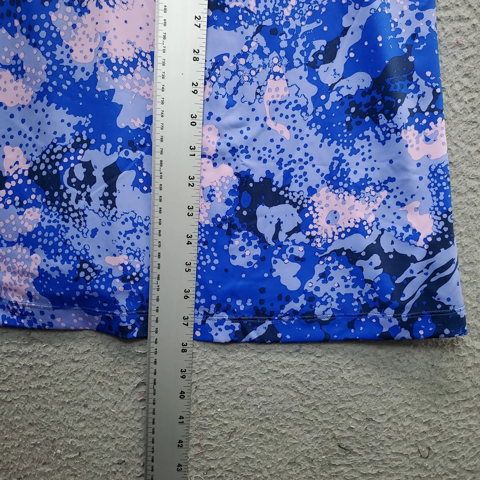 Columbia Sportswear Company Natación Encubrimiento Para Mujer XL Multi Lunares Sin Mangas Foto 4 de 4