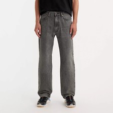 Levi's Men's 565 Loose Straight Fit Jeans