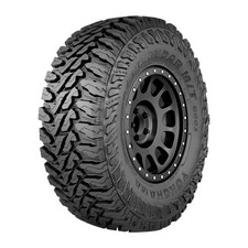 Yokohama Geolandar M/T G003 LT225/65R17 D/8PLY BSW (4 Tires)