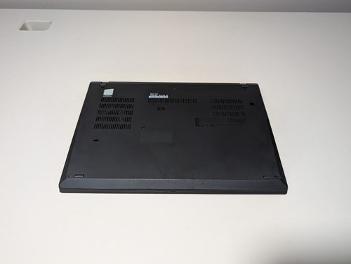 Lenovo ThinkPad T490 | i7 | 16GB RAM | 512GB SSD | FHD | Backlit KB | Win 11 Pro - Picture 6 of 19