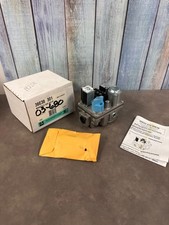 White Rodgers Manifold Gas Valve 36E38 301, 36E 38 301,