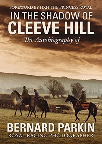 Im Schatten von Cleeve Hill: The Au..., Bernard Parkin - Bild 1 von 2