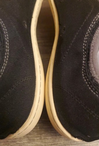 Astral M’s Loyak Schnürschuhe Herren Größe 11 schwarz - Bild 5 von 12
