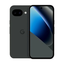 Google Pixel 10a 5G 128GB Obsidian NEU OVP ve...
