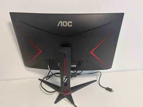gaming monitor - Bild 3 von 4