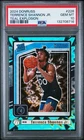 2024 Panini Donruss Basketball Teal Explosion Terrence Shannon Jr. #226