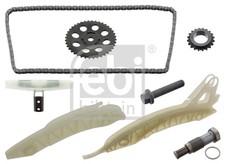 TIMING CHAIN KIT FITS: CITROËN C4 II 1.6 THP 155.CITROËN DS4 1.6 THP 155/1.6